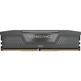 Corsair CMK32GX5M2B6400Z30 DDR5 32GB (2x16GB) 6400MHz CL30 Vengeance Gris Retail