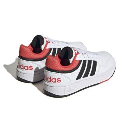 Zapatillas Deportivas Infantiles Adidas Hoops 3.0 XL