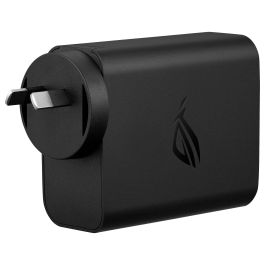 ASUS AC140-01 3C1A Cargador Negro 140W USB-C GaN EU+UK