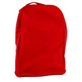 Zapatillero de Viaje Wilson Tour Iv Shoe Rojo