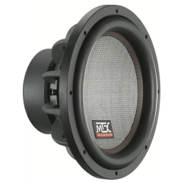 Mtx Audio Subwoofer TX612 Ø38 cm 2Ω 800W RMS