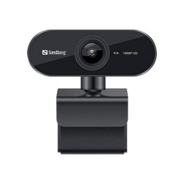 Sandberg USB Webcam Flex 1080P HD Sandberg USB Webcam Flex 1080P HD