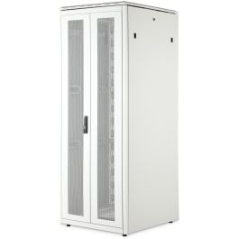 Digitus Armario de Red Unique 42U 2053x800x800mm Gris. Rack de servidor independiente con cerradura