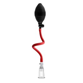 Succionador de Clítoris Blush Temptasia Negro Precio: 57.49999981. SKU: B1KKCNYJDM