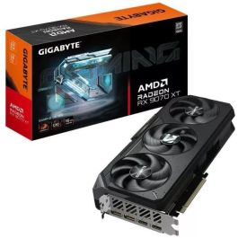 Tarjeta gráfica GIGABYTE Radeon RX 9070 XT GAMING OC de 16 GB Precio: 961.49999979. SKU: B1C5X3RQEC