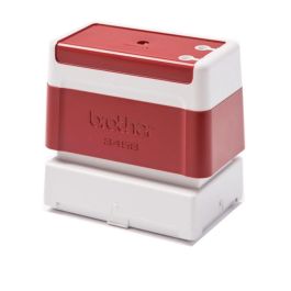 BROTHER Montura de 34mmx58mm roja (Pack 6) Precio: 56.99000054. SKU: B148FQVH96