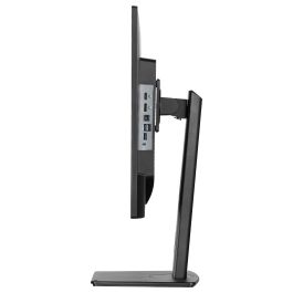 Iiyama XB3270QSU-B1 Monitor 32" IPS QHD 2560x1440 100Hz 3ms Regulable Altura HDMI DP USB