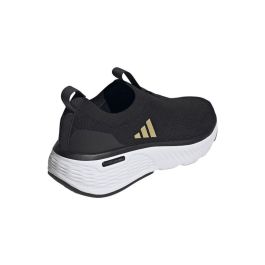 Zapatillas de Running para Adultos Adidas Cloudfoam Go Sock