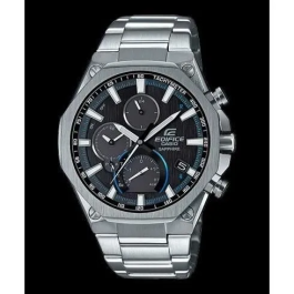 Casio EQB-1100D-1AER Reloj Hombre - Acero Inoxidable Bluetooth Smart Solar 51,1 mm Precio: 272.50000052. SKU: B1B28AV554