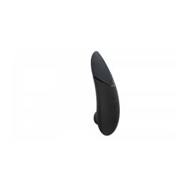 Succionador de Clítoris Womanizer WOM180-BLACK Negro