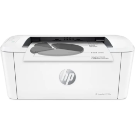 HP LaserJet M110w Impresora Láser Monocromo Wi-Fi Precio: 117.49999998. SKU: B17SBMX29X