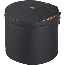 TOBAGO AP1614T Funda para Tom 16 x 14 Pulgadas Negro de Poliéster y Nylon Precio: 32.49999984. SKU: B19TLZJQKL