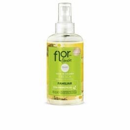 Seven Cosmetics Flor De Limón Edc Vapo 250 mL Seven Cosmetics Flor De Limón Edc Vapo 250 mL Precio: 4.49999968. SKU: B16SHTQGLM