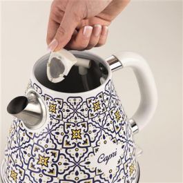 Hervidor Ariete 2869 CAPRI Metal 2000 W 1,7 L