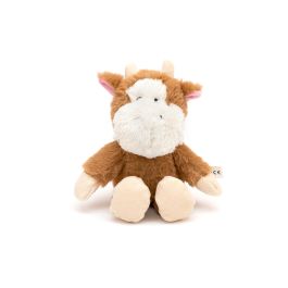 Gloria Banjo Peluche Para Perros Blandito Con Sonido Ideal Razas Pequeñas