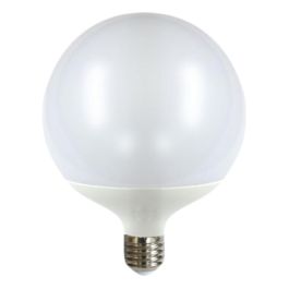 Bombilla Led Decorativa Silver Electronics Globo Precio: 17.5000001. SKU: B18VK2VAHG