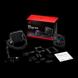 ASUS ROG RYUO 120 Refrigeración Líquida para Procesadores, 90RC0010-M0UAY0