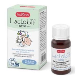 Lactobif 8Ml. Precio: 18.7899998. SKU: B16KKCDZL2