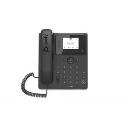 Teléfono IP Poly 848Z7AA#AC3 Teléfono IP Poly 848Z7AA#AC3