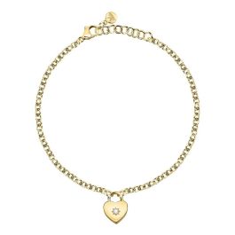 Pulsera Mujer Morellato ABBRACCIO Precio: 56.50000015. SKU: S7247570