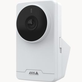 Axis M1055-L Cámara IP de Seguridad 1080p, Interior/Exterior, Visión Nocturna, PoE, Caja, para Techo/Pared