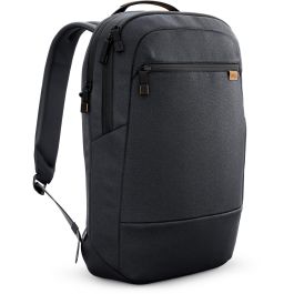Dell CP7625S Mochila Premier Slim EcoLoop para Portátiles 14-16 pulgadas, Negra, Resistente al Agua y Rayones
