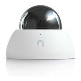 Ubiquiti UVC-AI-Dome-W Cámara de seguridad IP 4K Interior y Exterior Alámbrica Visión Nocturna Blanco
