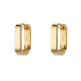 Pendientes Mujer LIU JO LJ3006 Dorado Precio: 52.5000003. SKU: B1DZXR9CZT