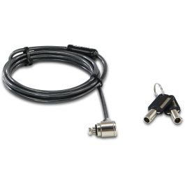 DICOTA T-Lock BASE XX Candado de Seguridad para Laptop Precio: 25.4999998. SKU: B1G6KP3RNS