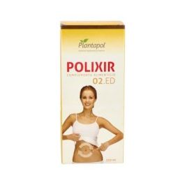 Polixir 02 Ed Precio: 16.5. SKU: B187MF676A