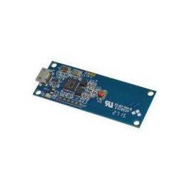 ACS ACM1252U-Z2 Módulo Lector NFC Pequeño 13.56 MHz Sin Contacto. Compatible ISO 14443 A/B, MIFARE, FeliCa, PC/SC. 424 Kbps