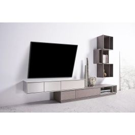 Soporte TV Neomounts WL35S-850BL12 24-55" 50 kg