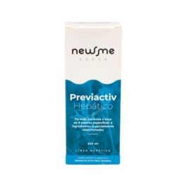 Previactiv Hepático Newme Depur Precio: 11.6900003. SKU: B19TV5TWV8