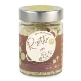 Risotto De Ceps 210Gr. Bio Sg Precio: 5.8899995. SKU: B1BAK6L56S