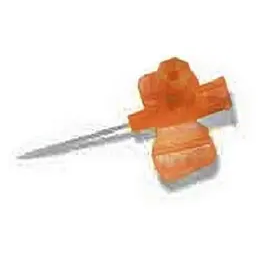 B. Braun Cateter Vasovet C-Ala+P.Iny Naranja 14 gr-2,2x50 50 Unidades Precio: 66.68999942. SKU: B1FK3ZAWTP