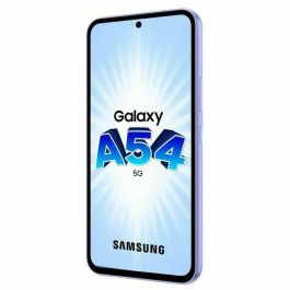 Smartphone Samsung A54 5G 6,4" 8 GB RAM 128 GB Violeta