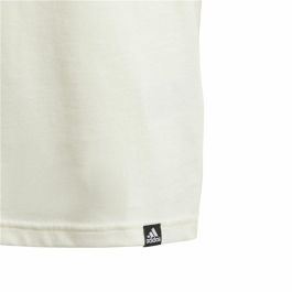 Camiseta de Manga Corta Adidas Gfx Illustrated Infantil