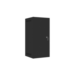 Lanberg WF10-2312-00B Armario Rack Bastidor de Pared 12U Negro 20kg IP20 Precio: 50.49999977. SKU: B13NM3LJAV