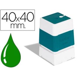 Papel para Imprimir Brother PR-4040G Verde (6 Unidades) Precio: 59.78999983. SKU: B15NFPY9JW