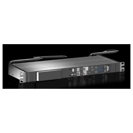 Rittal RCM Messmodul 7979.711 Medidor en Línea 19" 16A/1P CEE Entrada/Salida 230V LCD Negro Precio: 1315.89000037. SKU: B1CLHRNR27