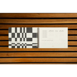 Cuaderno Rubio 160X230 Horizontal Espiral Caligrafia Para La Vida Vol.2 (+12 Años)