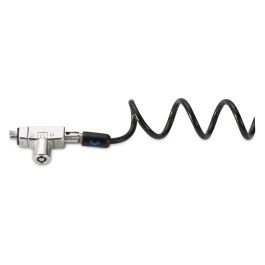 Kensington Candado de Seguridad para Portátil Slim N17 2.0 para Ranuras tipo Wedge, Cable de 1.8m
