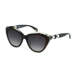 Gafas de Sol Mujer Police SPLL35-5507NV Ø 55 mm Precio: 57.88999975. SKU: B13ZA6SA67