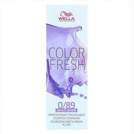 Wella Color Fresh 0/89 75 ml Precio: 12.50000059. SKU: SBL-WCFC089