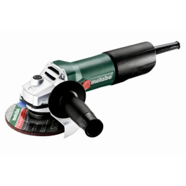 Metabo Amoladora Angular W 850-125 con Disco de 125 mm Precio: 91.50000035. SKU: B18VN2G73W