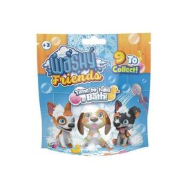 Washy friends foilbag Washy friends foilbag Precio: 5.50000055. SKU: B18G5ECSTT