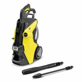 Karcher K 7 Power Flex 4066529122759 Hidrolimpiadora de Alta Presión Precio: 485.49999949. SKU: B1KM4JG8VF