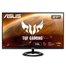 ASUS VG279Q1R 68,6 cm (27") 1920 x 1080 Pixeles Full HD Negro