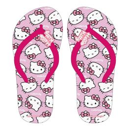 Cerdá Chanclas Premium Hello Kitty Talla 30/31