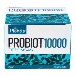 Probiot 10.000 Defensas Precio: 23.4999996. SKU: B136TN2FPQ